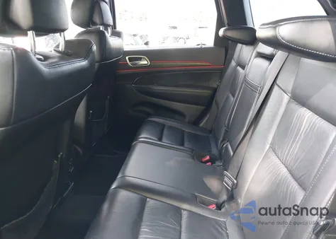 2012 Jeep Grand Cherokee Laredo из США, поврежденный, VIN 1C4RJFAT7CC353533